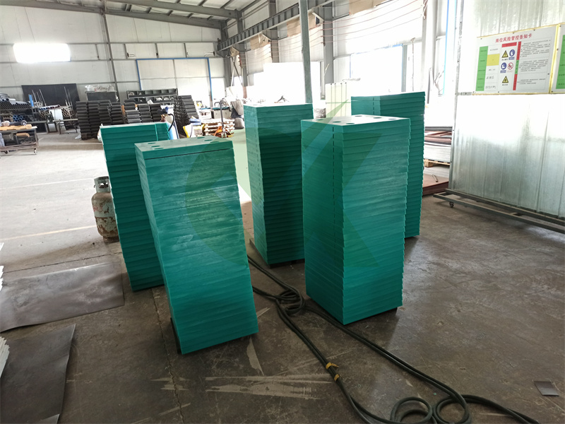 Marine Fenders - Wabtec rporation