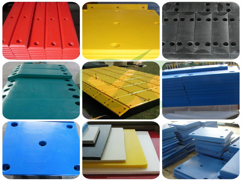 Rubber Fenders - Nanjing Deers Fender Supplier