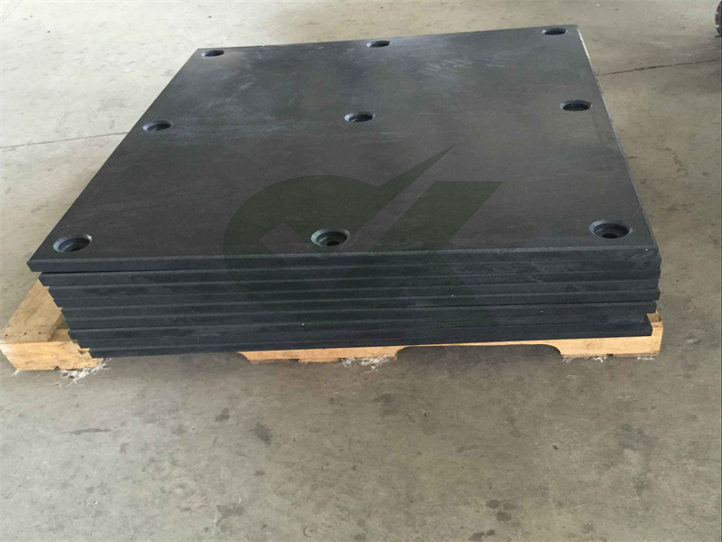 ITEM 594.14010011 - MOLDED RUBBER FENDER PANEL SYSTEM