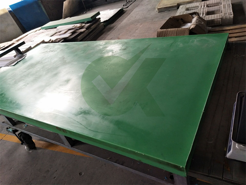 UHMWPE Fender Panels - Henan Okay Plastic Industry .,  