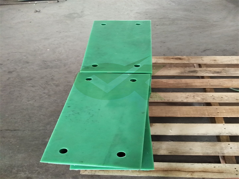 UHMW/UPE port fender supplier