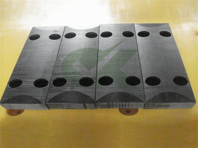 UHMW-PE Fender Facing Pads Supplier China