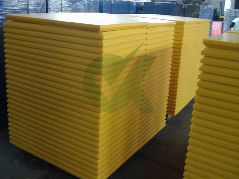 HDPE Sliding Fender - 