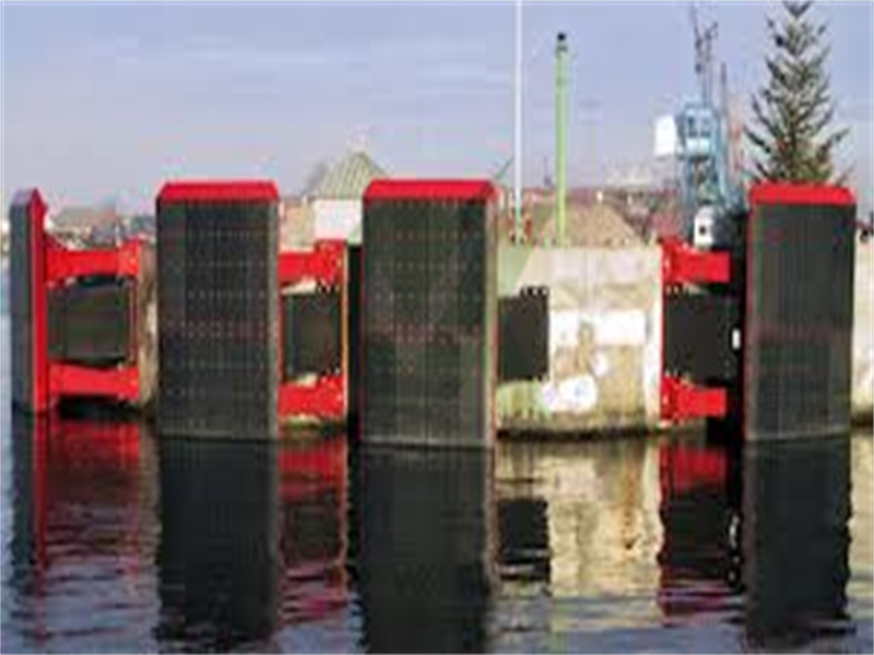 China Multi-Purpose Port Mooring Foam Fender Manufacturers 