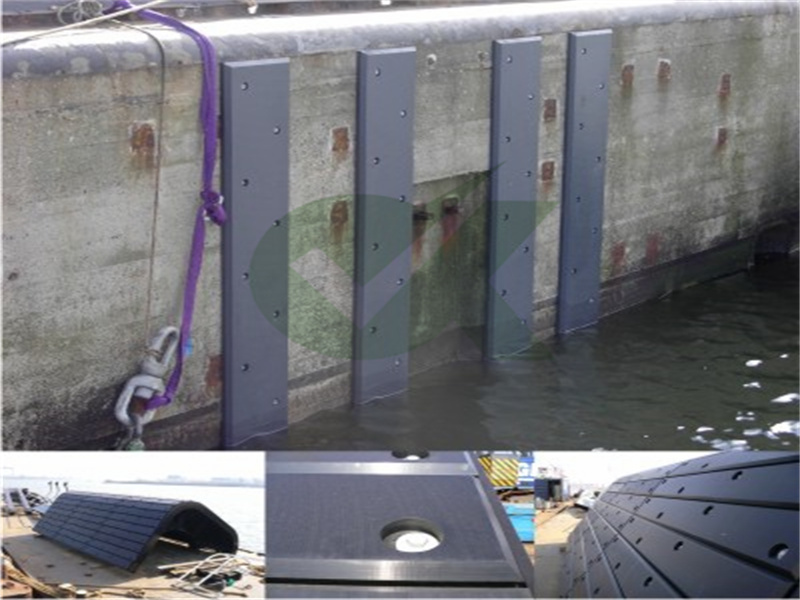 Polymer plastic marine fenders price