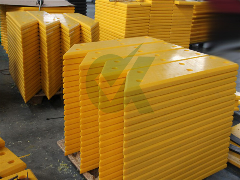 Marine Rubber Fenders Supplier  ESC Marine Syste