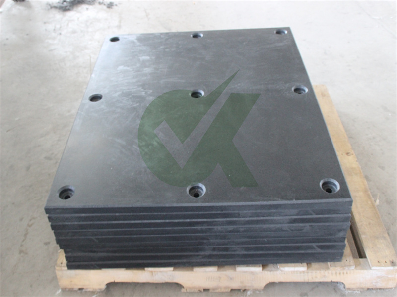 UHMWPE fenders  UV CUT  Protect the wharf