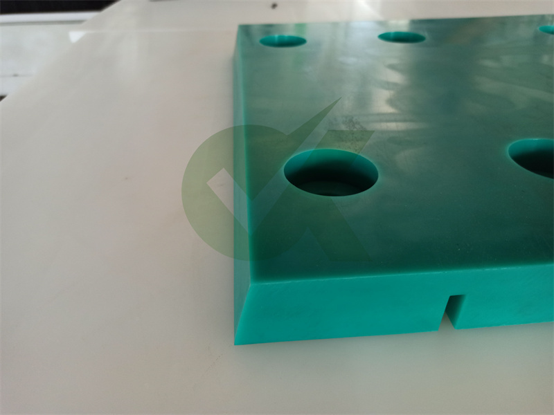 Plastic Marine Board by InterstatOkay Inc.