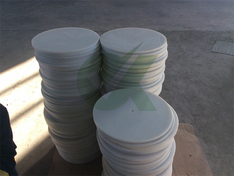 large size rigid polyethylene sheet 1/16 export-10mm-50mm 