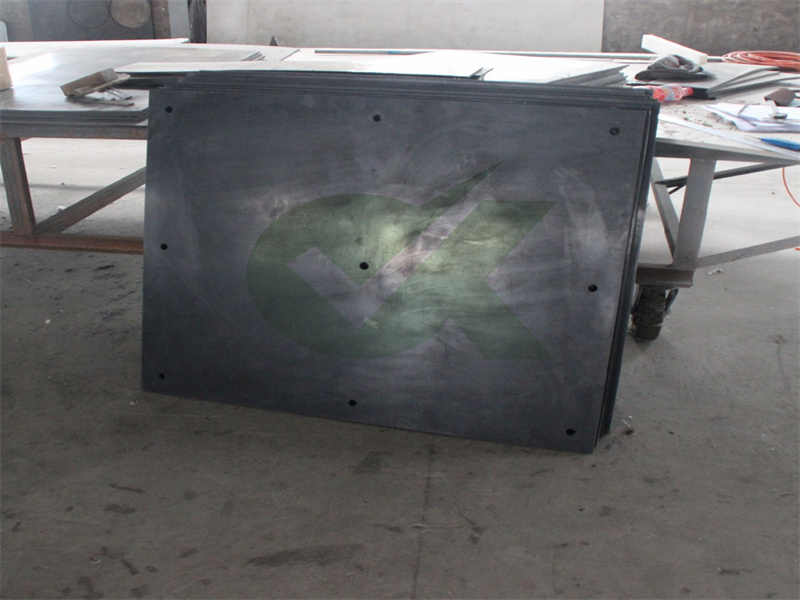 HDPE Boards  