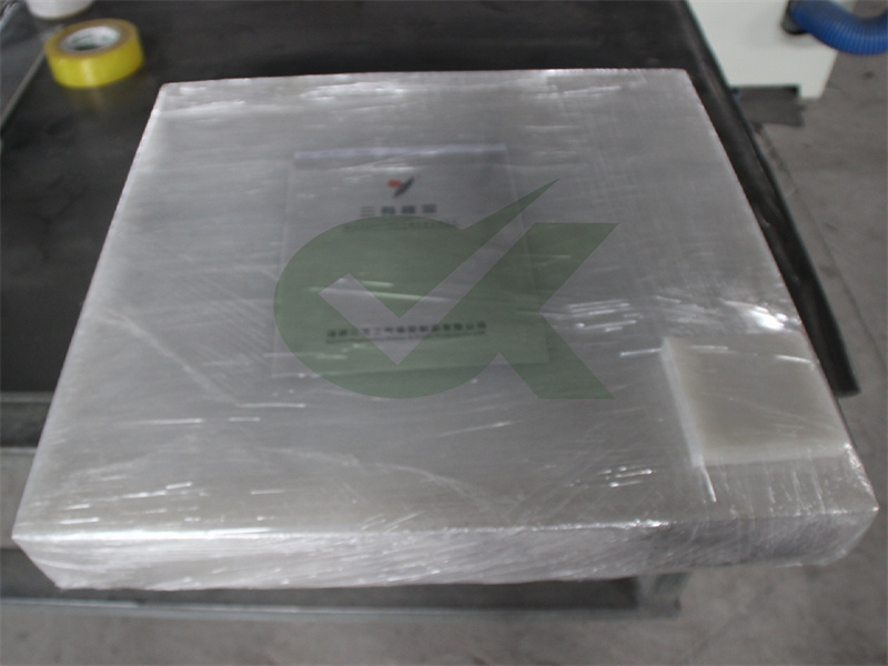 1 inch thick hdpe pad-HDPE sheets 4×8, Custom HDPE sheets factory