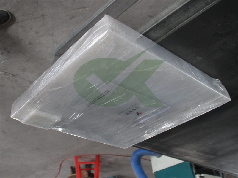 1/8″ food safe polyethylene plastic sheet direct factory-HDPE 