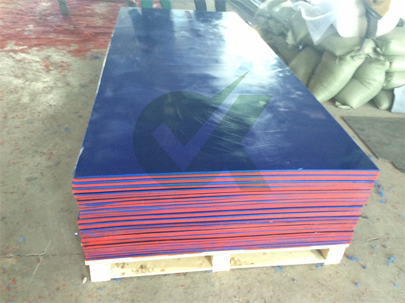 natural pe 300 polyethylene sheet supplier-10mm-50mm HDPE 