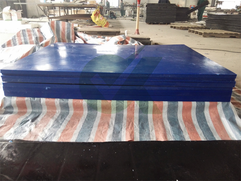 colored pe300 sheet Thickness 5 to 20mm st- Okay uhmwpe 