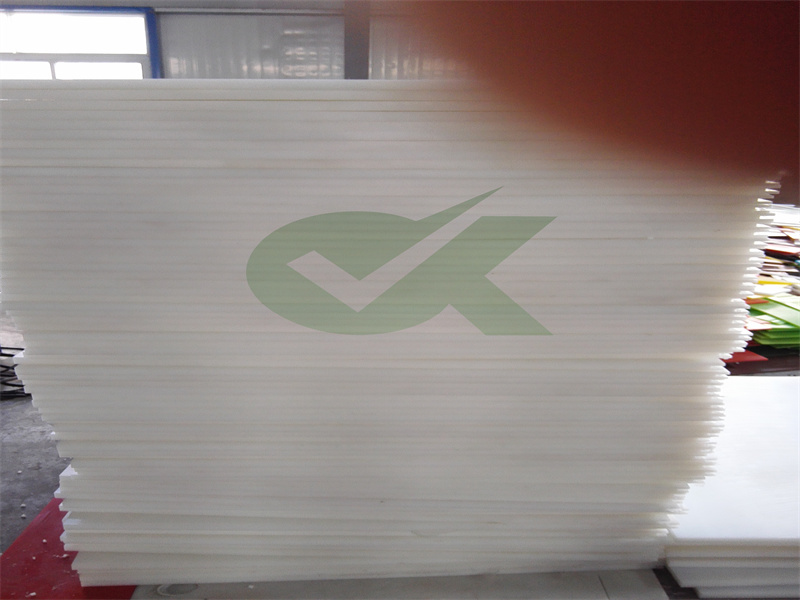 Tips for Worit with HDPE Sheets - HENAN Okay Plastics, Inc.