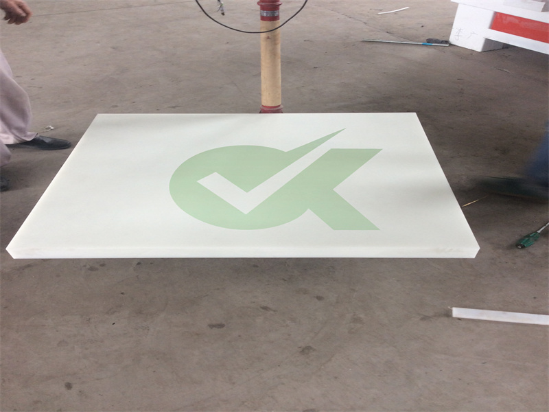 NuPoly Impact Floor Panels  NUDO Products