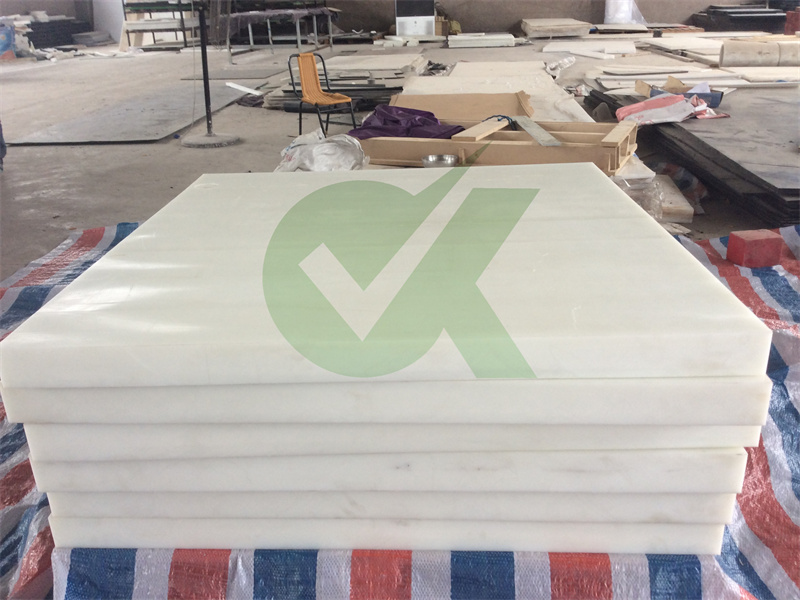 4×8 temporarytile hdpe panel factory