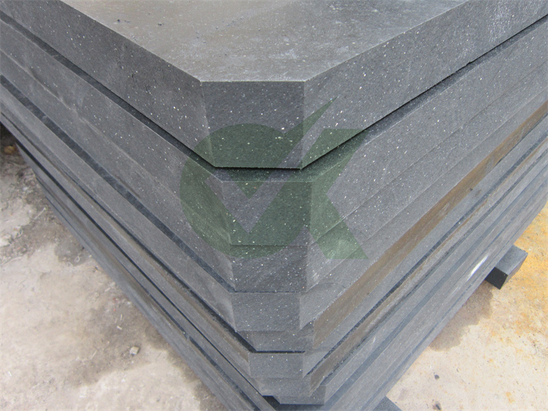 8mm INDUSTRIAL hdpe-HDPE sheets 4×8, Custom HDPE sheets factory