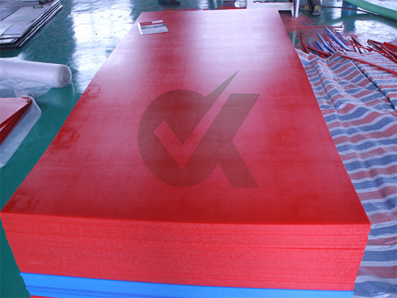 large size pehd sheet 4 x 10 factory--HDPE plastic sheets 