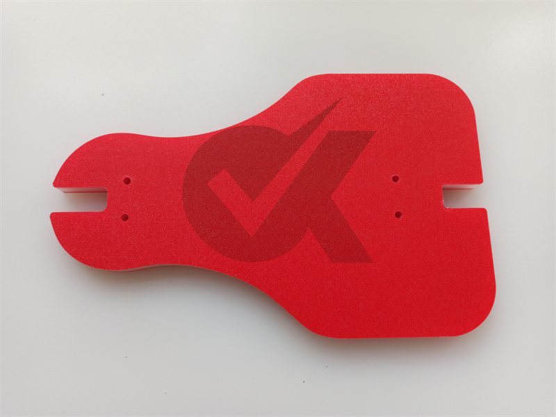 cheap 20mm dual color hdpe board cost