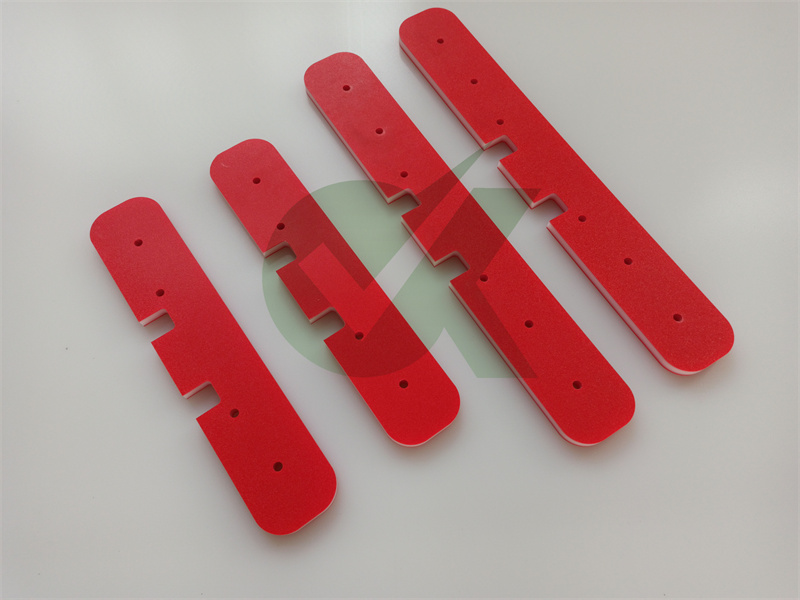 HDPE Plastic  Cutting Board and HDPE Sheet, Rod, and Tube