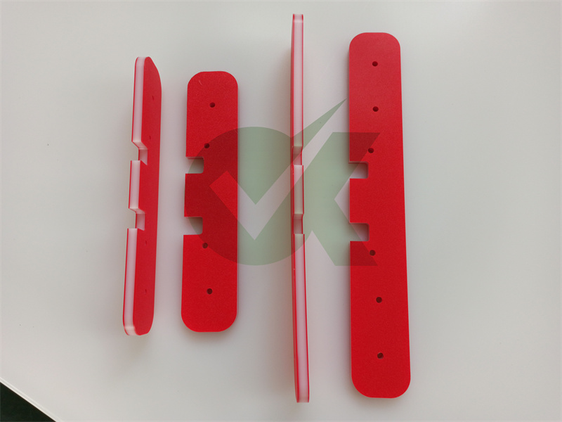 China 8mm 650G/M2 Dimple HDPE Drainage Protection Board 