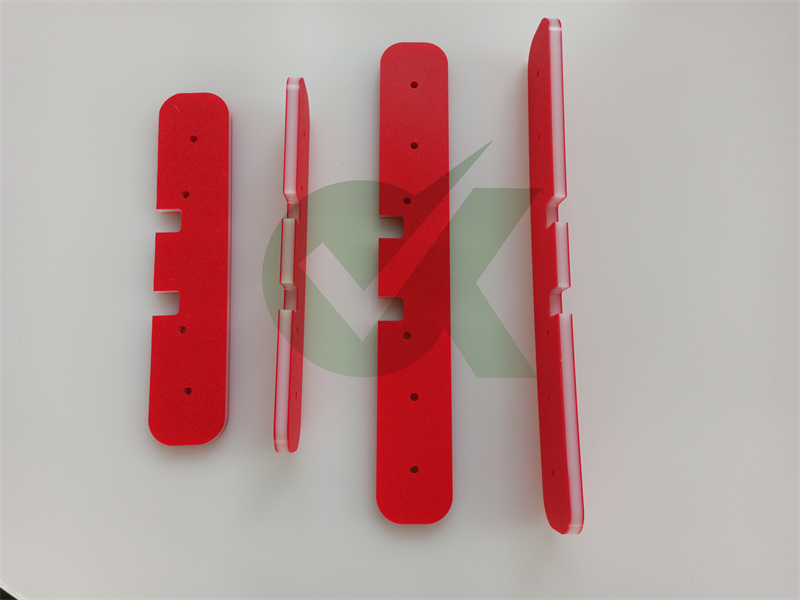 HDPE Plastic  Cutting Board and HDPE Sheet, Rod, and Tube