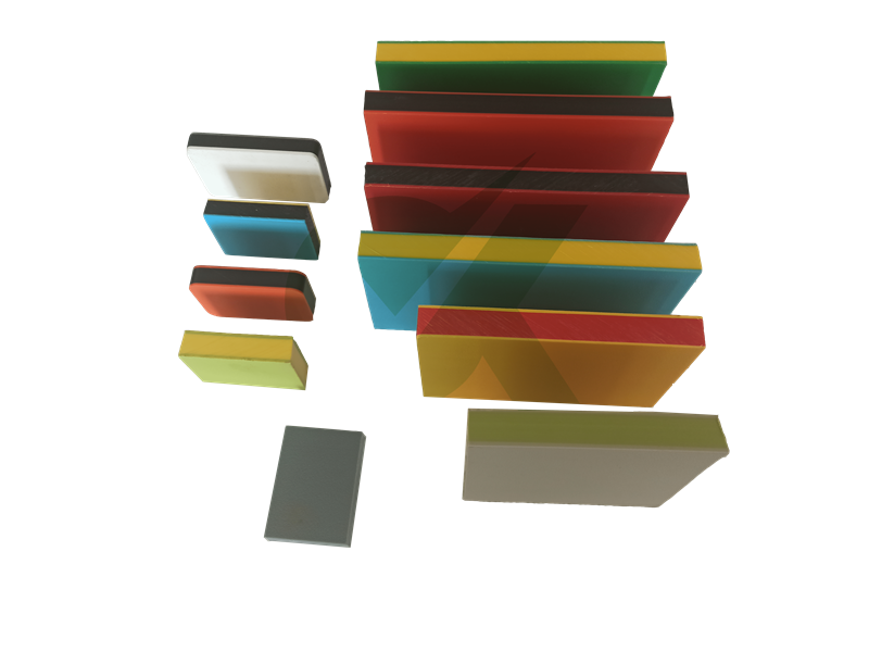 Colored HDPE Sheets  Shop for 2 lor HDPE Sheets Online - A 