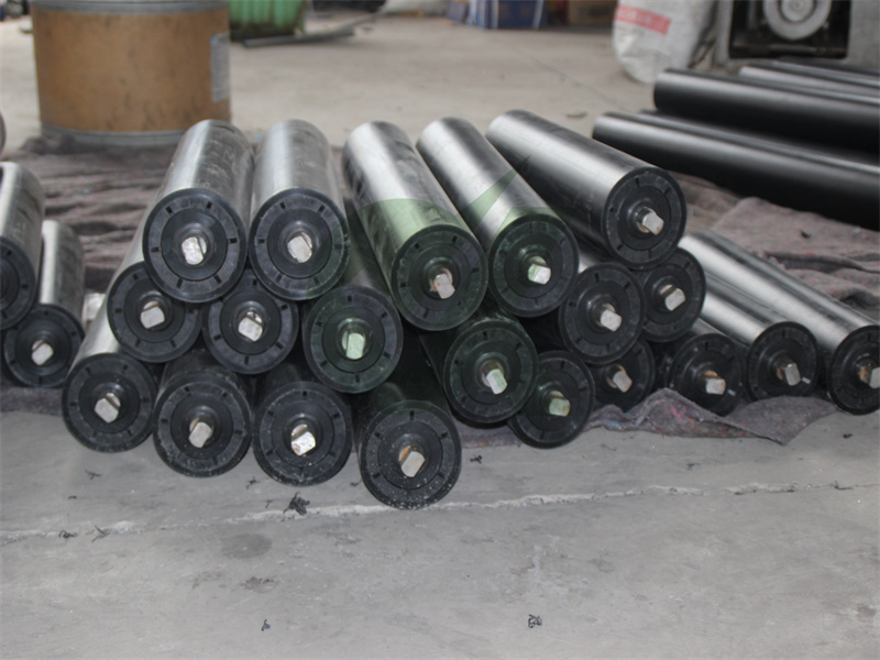 plastic skate wheel conveyor