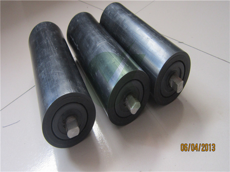 antimagnetic  belt idler roller price