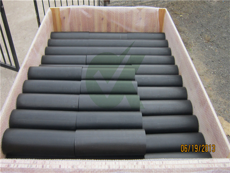 conveyor belt tracking rollers