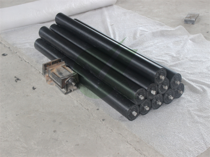 Impact resistance  conveyor roller price