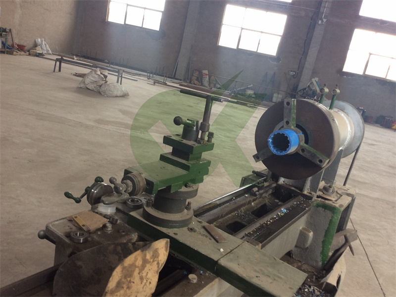 low friction coefficient  belt conveyor carrier roller wholesale