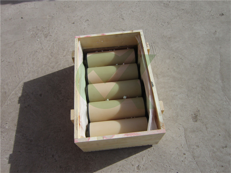 uv resistant  idler roller  price