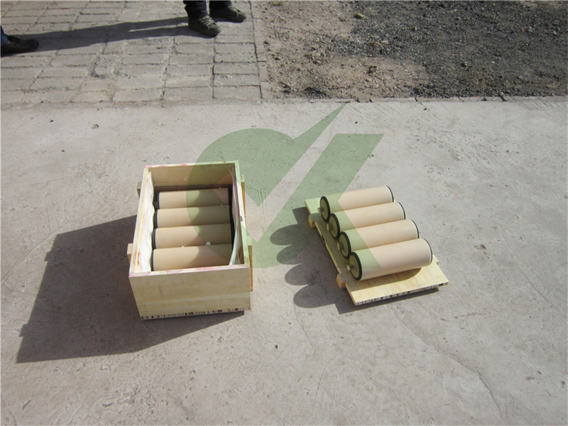 Wear Resistance  conveyor idler manufactures