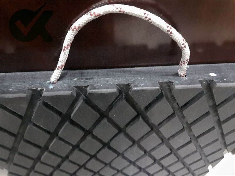 Made in China crane outrigger pads for bucket truck 24×24